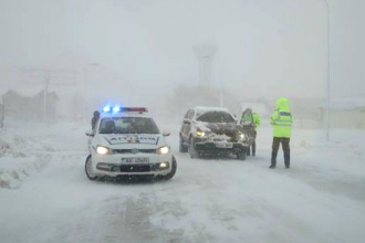 situatia traficului in bucuresti autoritatile anunta in ce zone se pot forma blocaje 69957803466d0
