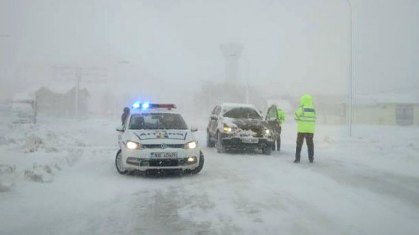 situatia traficului in bucuresti autoritatile anunta in ce zone se pot forma blocaje 69957803466d0