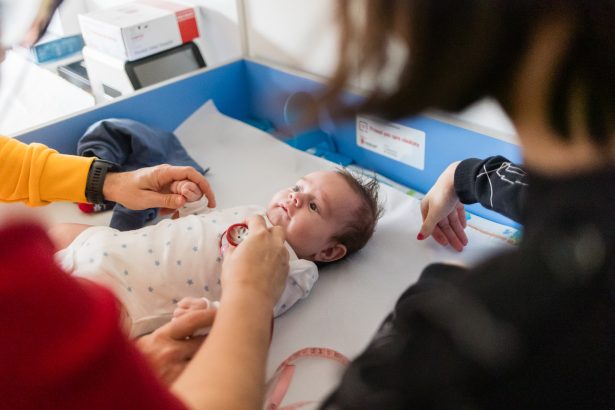 situatii dramatice in tara din cauza scaderii vertiginoase a vaccinarii impotriva rujeolei 6992e41d96ffc