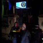 spargere la un cabinet stomatologic din bucuresti 6990411ce6f67