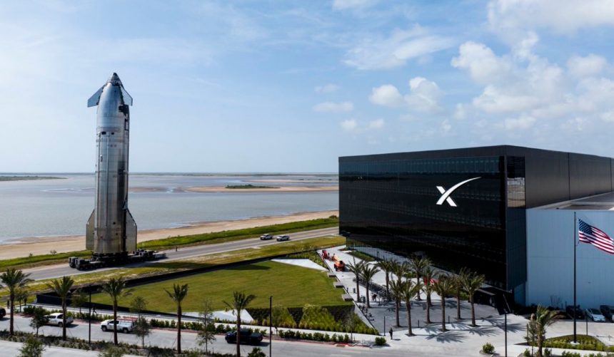 starbase vrea propria politie cum functioneaza orasul spacex al lui elon musk 69848509eca75