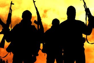 statele unite desfasoara sute de militari in nigeria pentru instruirea armatei impotriva gruparilor jihadiste 698c40941fd58