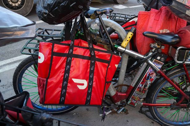 stocks making the biggest moves after hours carvana etsy doordash booking holdings figma and more 69963a79082b2