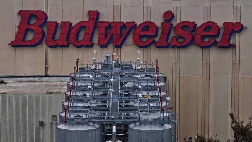 stocks making the biggest moves premarket cisco anheuser busch rollins fastly and more 698dccee6b8c1