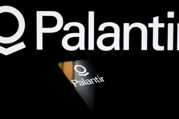 stocks making the biggest moves premarket palantir technologies merck pfizer more 6981ebec67076