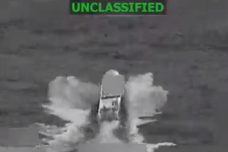 sua ataca o noua nava suspectata de trafic de droguri in pacific doi morti 698561bf391f2