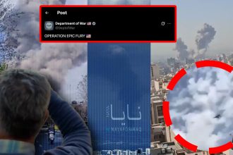 sua si israel ataca iranul trump anunta o operatiune majora iranul ataca israelul si bazele americane din tot orientul mijlociu 69a2c714f36c4