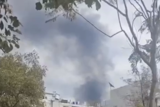 sua si israel au avut luni de planificare stransa si comuna inaintea atacului anunta armata israeliana 69a2b9025e009