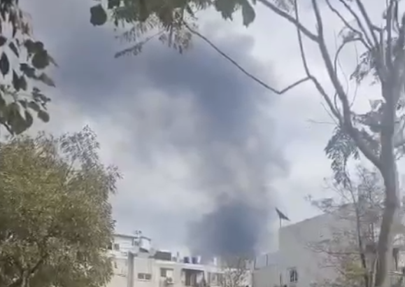 sua si israel au avut luni de planificare stransa si comuna inaintea atacului anunta armata israeliana 69a2b9025e009