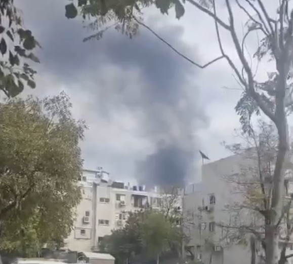 sua si israel au avut luni de planificare stransa si comuna inaintea atacului anunta armata israeliana 69a2b9025e009