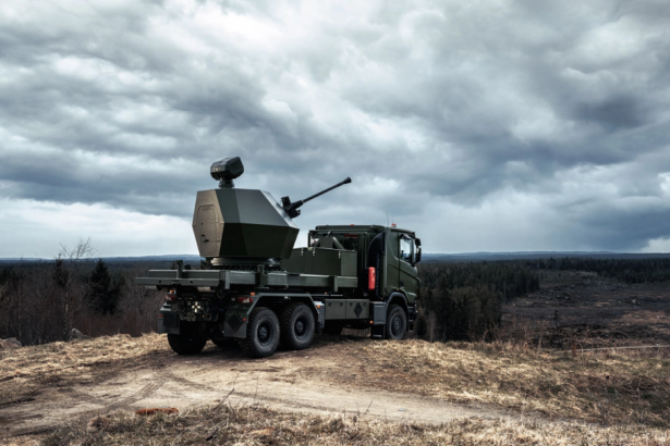 suedia si danemarca vor cumpara impreuna sisteme de aparare antiaeriana pentru ucraina 6981ea365f18b