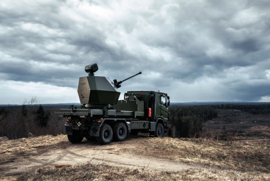 suedia si danemarca vor cumpara impreuna sisteme de aparare antiaeriana pentru ucraina 6981ea365f18b