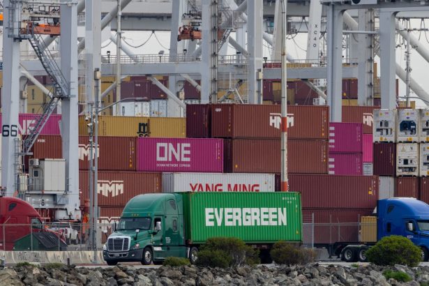 supreme court ruling throws trump administrations tariff strategy into flux what it means for global trade u s economy 699cdc645b75e