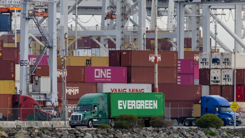 supreme court ruling throws trump administrations tariff strategy into flux what it means for global trade u s economy 699cdc645b75e