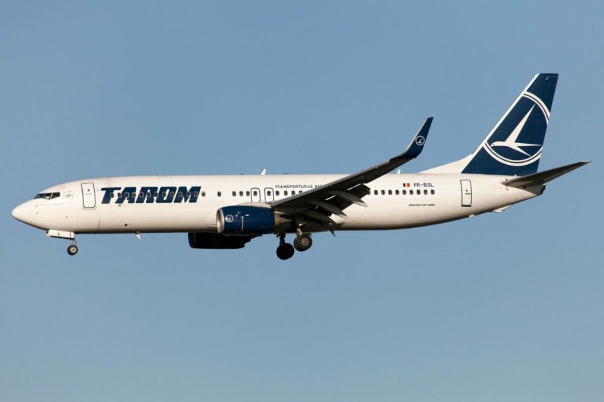 tarom suspenda temporar zborurile catre tel aviv 69a2b87d9499a