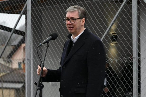 tentativa de asasinat in serbia au fost vizati presedintele tarii si rudele sale 699d9f913cb02