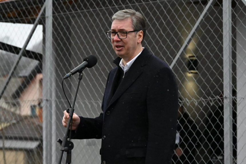 tentativa de asasinat in serbia au fost vizati presedintele tarii si rudele sale 699d9f913cb02