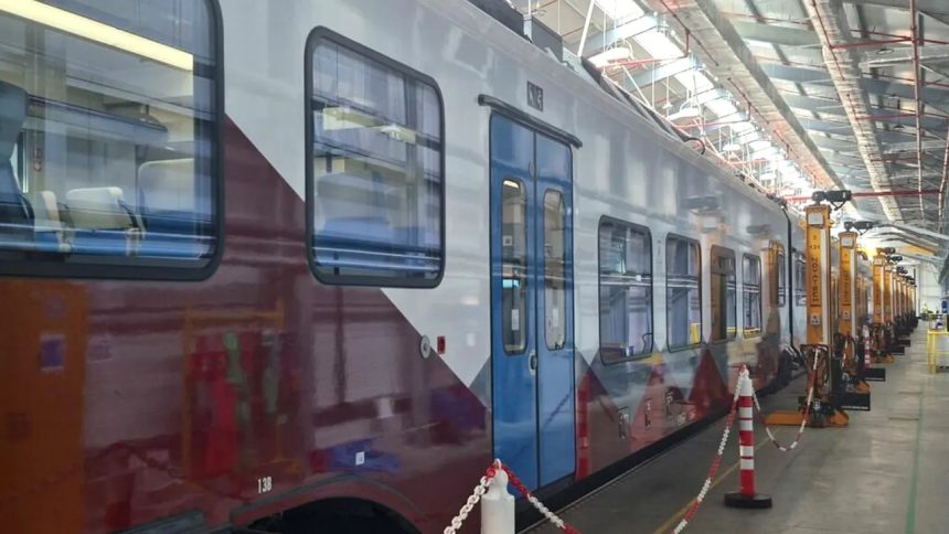 trafic feroviar restrictionat pe distanta rupea cata dupa un incident la linia de contact 698f3281ce9ac