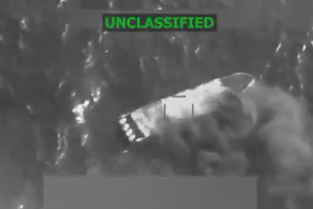 trei persoane au fost ucise intr un atac aerian american asupra navei unor presupusi traficanti de droguri 69900cf54d334