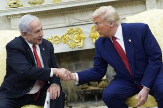 trump i a spus lui netanyahu ca va sprijini atacurile israelului asupra iranului daca negocierile nucleare esueaza 699241cb0c5fd
