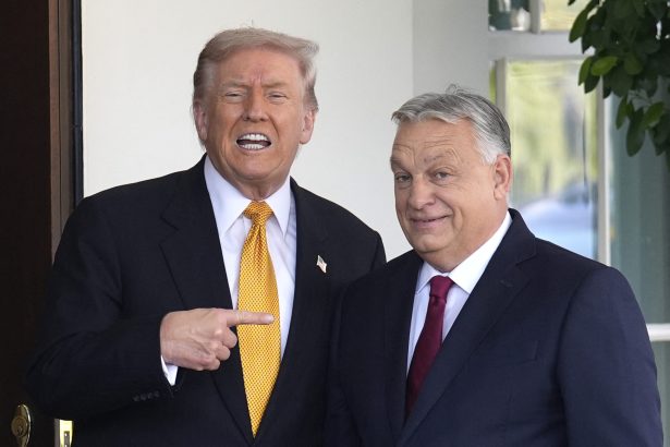 trump il sustine pe viktor orban inaintea alegerilor decisive din ungaria 6985aa11d4e4d