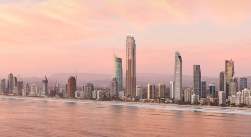 trump tower ar putea fi construit in australia dar proiectul starneste deja controverse pe gold coast 699ea60f14162