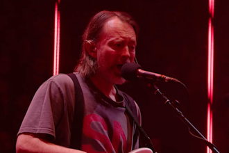 trupa britanica radiohead cere agentiei de imigratie ice din sua sa retraga o piesa folosita intr un clip promotional 69a1fa01a4886