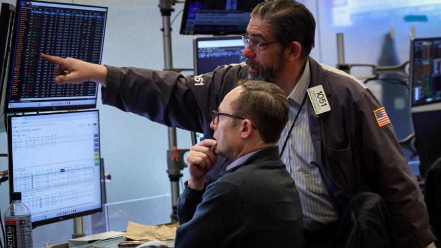 ubs downgrades the u s stock market heres what has the investment bank worried 69a1ae89668cb