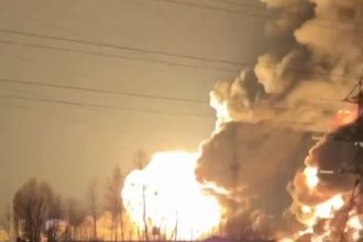 ucraina a atacat o fabrica de rachete balistice din rusia situata la peste 1 300 de kilometri de granita 6999cf8307cf2