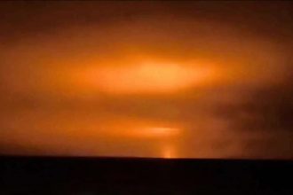 ucraina loveste un depozit major de munitii al armatei ruse in regiunea volgograd 698dbf8835a85