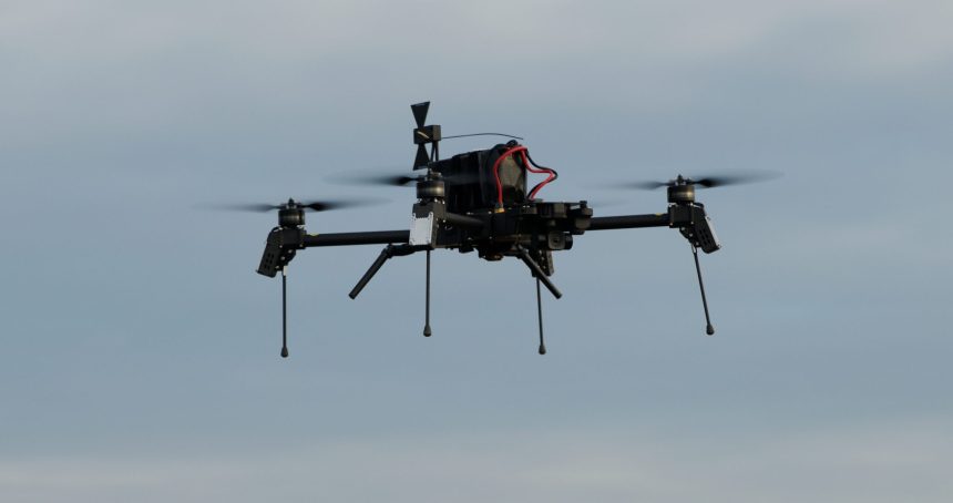 ucraina prezinta drona bombardier linza 3 0 cu navigatie optica si raza de 15 km 698dadebd8993