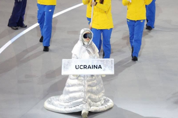 ucraina solicita cio o ancheta interna dupa incidentul cu voluntara rusa de la deschiderea jocurilor olimpice 69960080a3d29