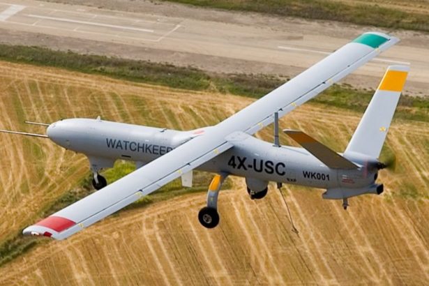 ue lanseaza o strategie pentru protectia impotriva dronelor ostile 698c6959716f1