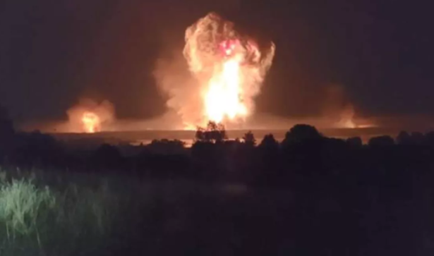 un atac aerian rusesc a ucis trei copii mici si un adult in ucraina 698bd5ad2375b