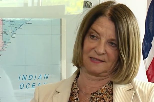 un diplomat norvegian demisioneaza din cauza legaturilor cu epstein 6988f363eae4a