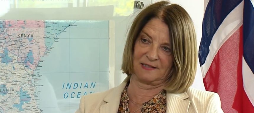 un diplomat norvegian demisioneaza din cauza legaturilor cu epstein 6988f363eae4a