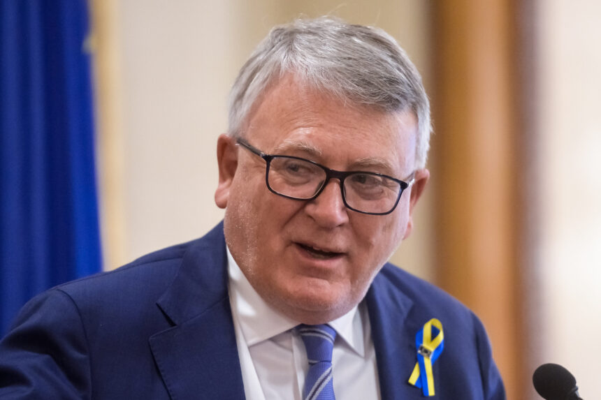 un fost comisar european critica stilul de conducere prezidential al ursulei von der leyen nu face bine europei 69806d8f978ff