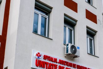 un medic de la upu targu jiu a fost agresat de rudele unei paciente 6994197acc1c6
