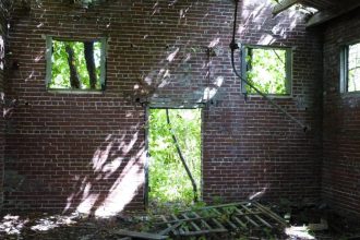 un oras modern a fost parasit din cauza unui foc subteran care nu poate fi stins de zeci de ani 699ec6e26a4e8