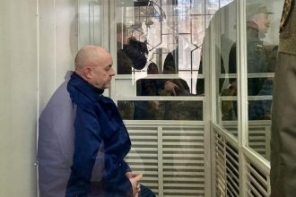 un soldat rus a fost condamnat la inchisoare pe viata pentru executia prizonierilor de razboi 699c3a1faf5cf