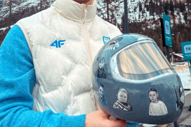 un sportiv ucrainean spune ca cio i a interzis casca personalizata cu portrete ale atletilor ucisi in razboi reactia lui zelenski 698acab6e79eb