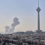 update sua si israel ataca iranul trump anunta o operatiune majora prin care va distruge capacitatile militare si nucleare ale iranului sua cer ca armata iranului sa depuna armele 69a2a7726cfd4