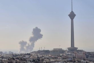 update sua si israel ataca iranul trump anunta o operatiune majora prin care va distruge capacitatile militare si nucleare ale iranului sua cer ca armata iranului sa depuna armele 69a2a7726cfd4