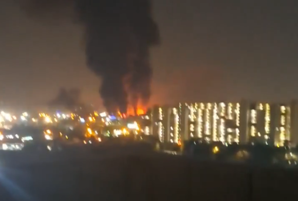 urale auzite la teheran dupa aparitia zvonurilor despre moartea lui khamenei 69a35f6972759