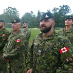 val de recrutari in armata canadiana dupa amenintarile lui trump 699ebc502b0c5