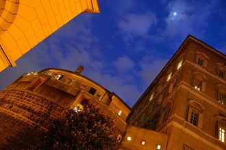 vatican bank makes first foray into equity indexes setting stage for potential etf launches 698ba3dc8d6c4