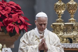 vaticanul introduce traducerea prin inteligenta artificiala la liturghie in 60 de limbi 69942d33355a9