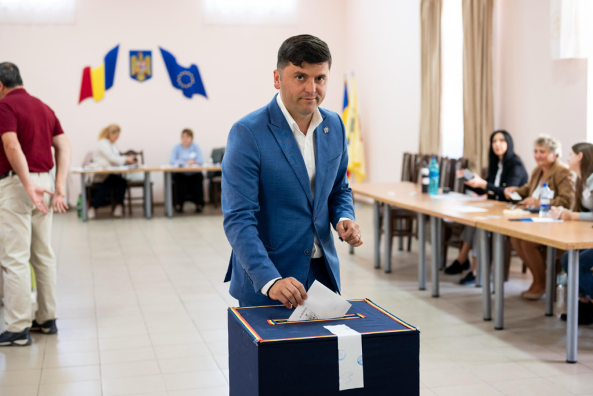 vicepresedintele camerei deputatilor adrian cozma este blocat in dubai dupa escaladarea conflictului 69a320264fdbb