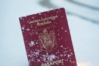 viscolul blocheaza si pasapoartele intarzieri anuntate oficial in livrarea documentelor 69959c4bdcea9