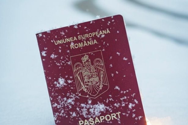 viscolul blocheaza si pasapoartele intarzieri anuntate oficial in livrarea documentelor 69959c4bdcea9